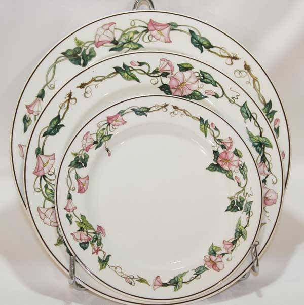 Assiette Villeroy et Palermo  25 cm crème