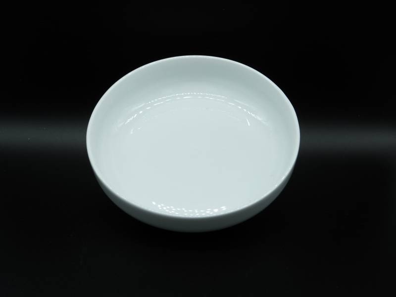 Assiette Bol (Soupes, salades, et pâtes) diam 20cm